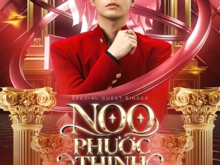 NOO PHƯỚC THỊNH ĐẾN EMPIRE CLUB ngày 17.07.2026