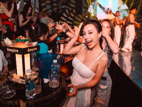 TỔNG KẾT THÁNG 12/2024