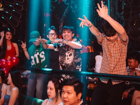 TỔNG KẾT THÁNG 12/2024