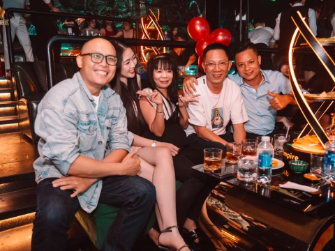 TỔNG KẾT THÁNG 12/2024