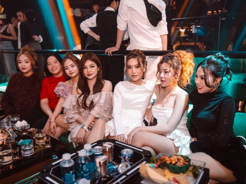 TỔNG KẾT THÁNG 12/2024