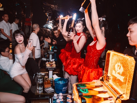 TỔNG KẾT THÁNG 12/2024