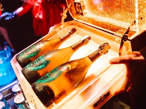 TỔNG KẾT THÁNG 12/2024