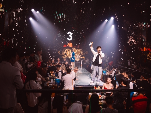 TỔNG KẾT THÁNG 12/2024