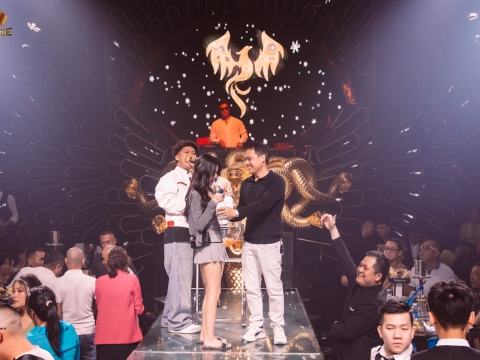 TỔNG KẾT THÁNG 12/2024