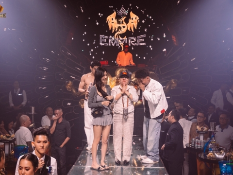 TỔNG KẾT THÁNG 12/2024