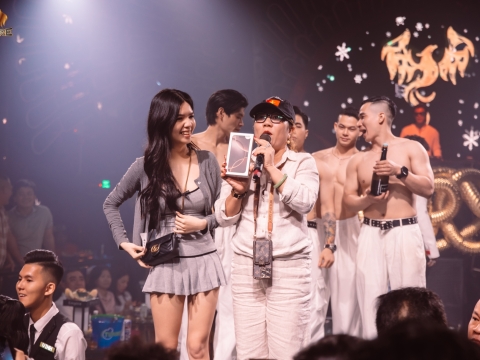 TỔNG KẾT THÁNG 12/2024