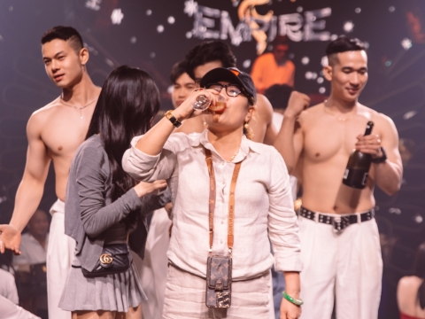 TỔNG KẾT THÁNG 12/2024