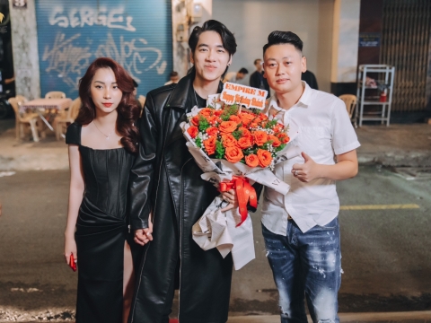 Hình ảnh ca sĩ, nghệ sĩ