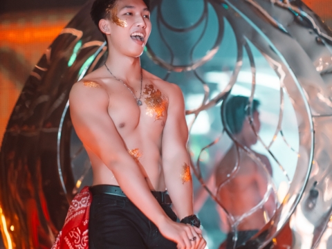 Hình ảnh tháng 10