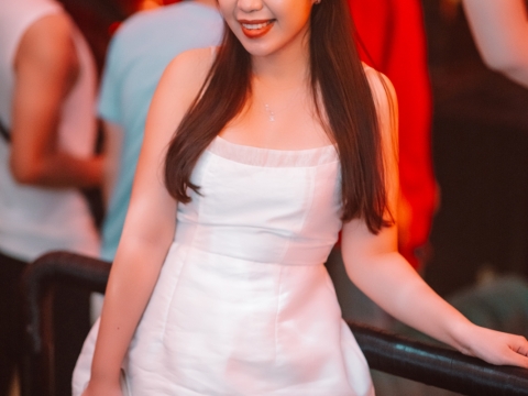 Hình ảnh tháng 10