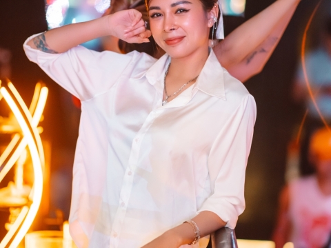 Hình ảnh tháng 10