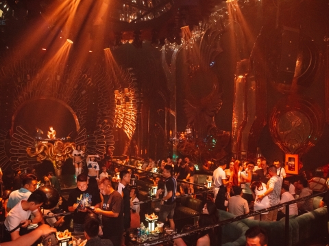 Hình ảnh khách hàng tháng 9