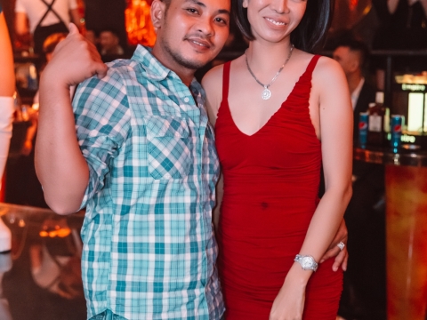 Hình ảnh khách hàng tháng 9