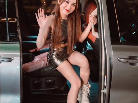 Hình ảnh tháng 11 - SCAVI & RAY VIET NAM