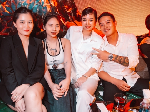 Hình ảnh tháng 10