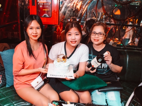 Hình ảnh tháng 10