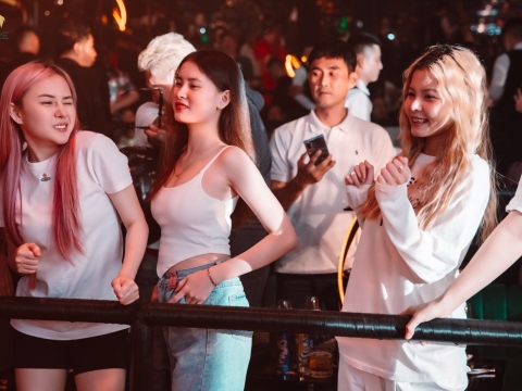 Hình ảnh tháng 11 - SCAVI & RAY VIET NAM