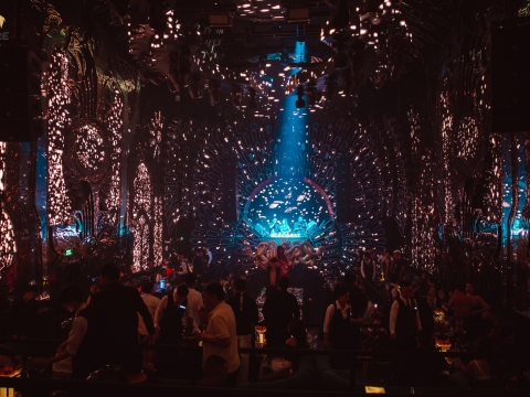 Hình ảnh tháng 11 - SCAVI & RAY VIET NAM