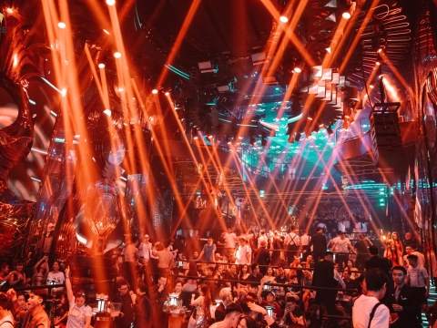 Hình ảnh tháng 10