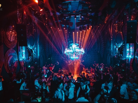 Hình ảnh tháng 11 - SCAVI & RAY VIET NAM