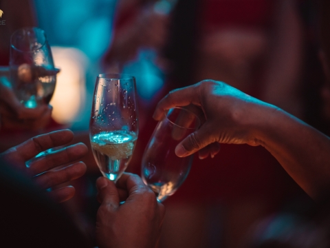 Hình ảnh tháng 11 - SCAVI & RAY VIET NAM