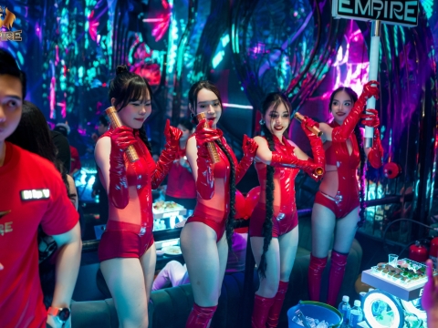 HÌNH ẢNH THÁNG 9/2025