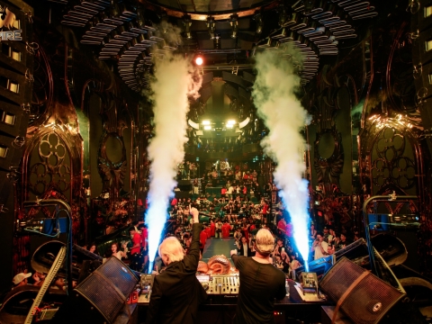 HÌNH ẢNH THÁNG 9/2025