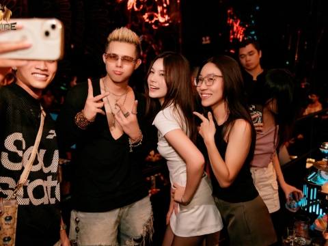 HÌNH ẢNH THÁNG 9/2025