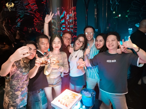 HÌNH ẢNH THÁNG 1/2026