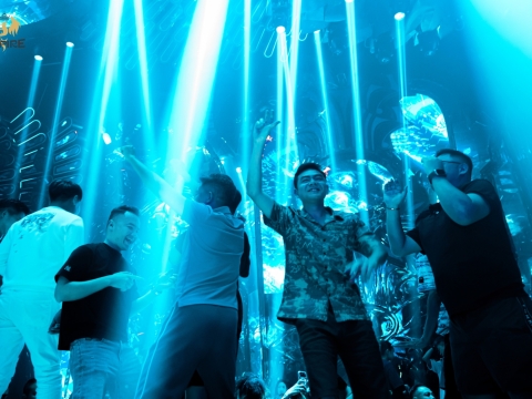 HÌNH ẢNH THÁNG 1/2026