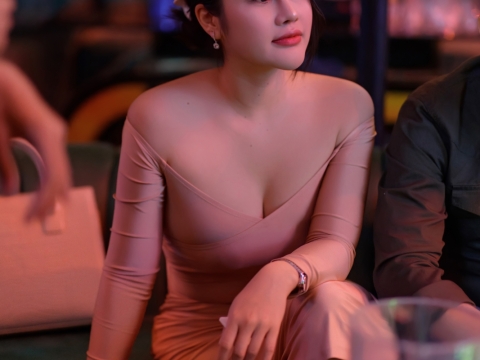 Hình ảnh khách hàng tháng 9