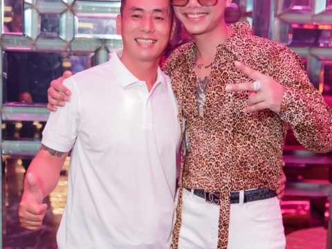 Hình ảnh tháng 12 & LÃ PHONG LÂM