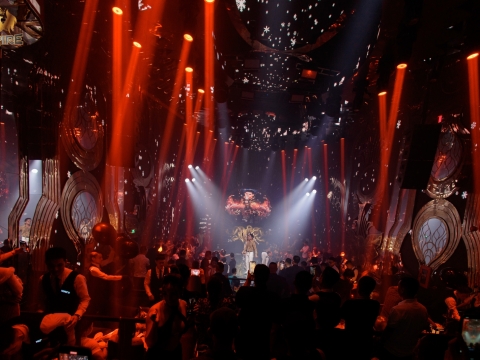 Hình ảnh tháng 12 & LÃ PHONG LÂM