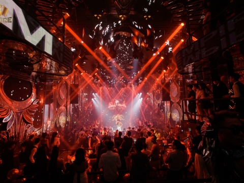 Hình ảnh tháng 12 & LÃ PHONG LÂM