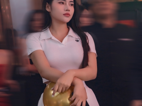 Hình ảnh tháng 12 & LÃ PHONG LÂM