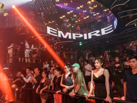 Hình ảnh tháng 12 & LÃ PHONG LÂM