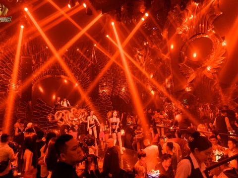 Hình ảnh tháng 12 & LÃ PHONG LÂM