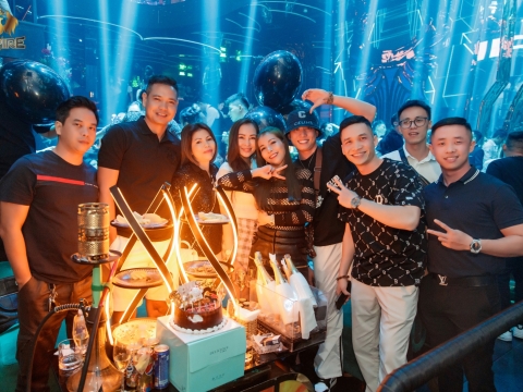 Hình ảnh tháng 12 & LÃ PHONG LÂM