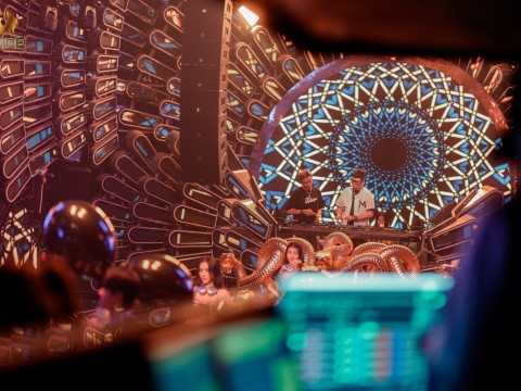 Hình ảnh tháng 10