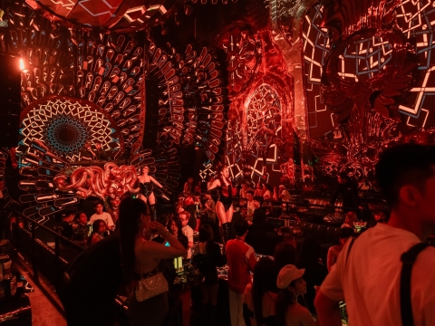 Hình ảnh tháng 10