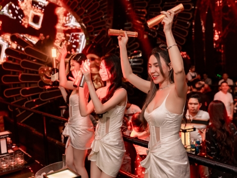 Hình ảnh tháng 10