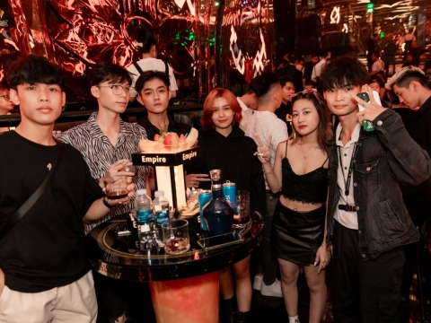 Hình ảnh tháng 10