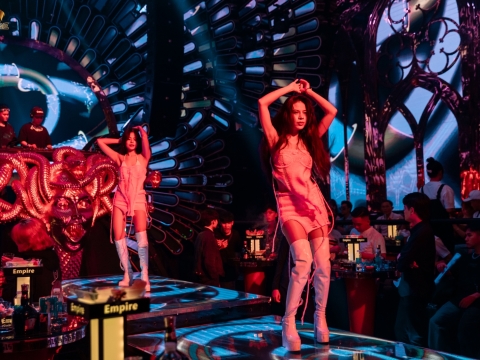 Hình ảnh tháng 10