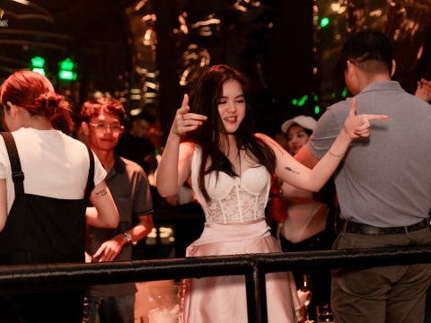 Hình ảnh tháng 10