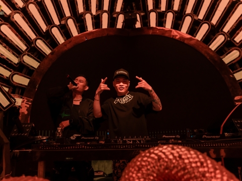 Hình ảnh tháng 10