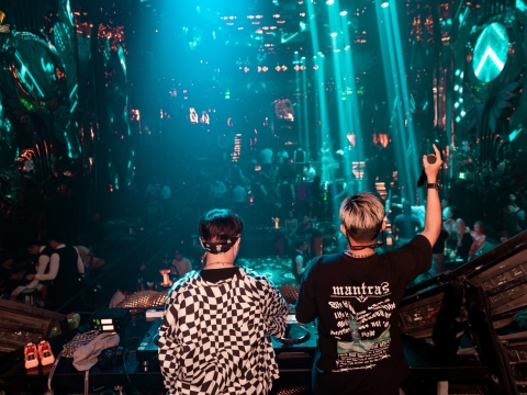 Hình ảnh khách hàng tháng 9