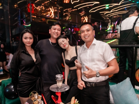 Hình ảnh tháng 10