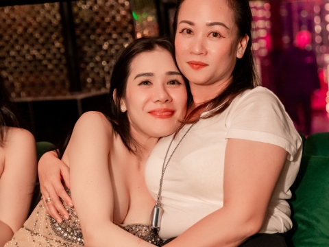 Hình ảnh tháng 10