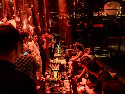 Hình ảnh tháng 10